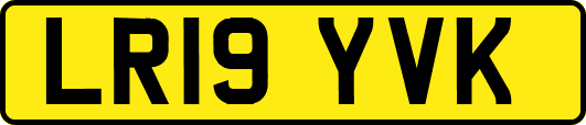 LR19YVK