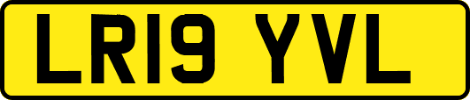 LR19YVL