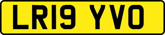 LR19YVO