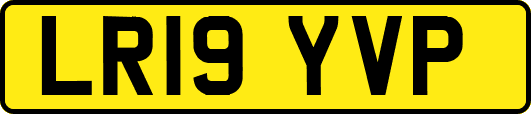 LR19YVP