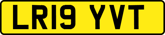 LR19YVT