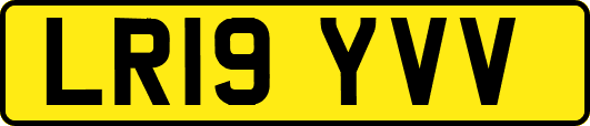 LR19YVV
