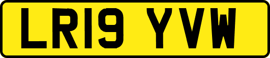 LR19YVW