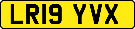 LR19YVX