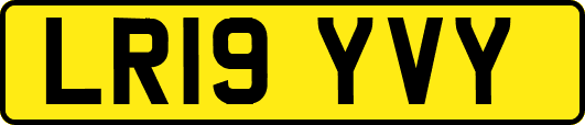 LR19YVY