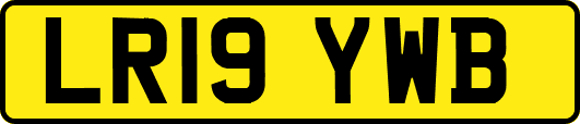 LR19YWB