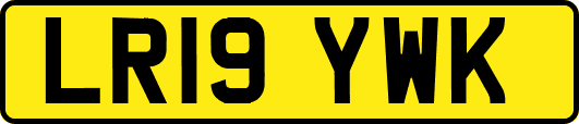 LR19YWK