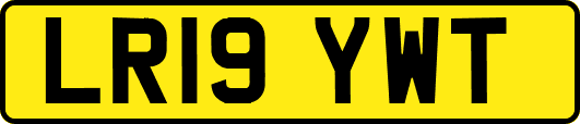 LR19YWT