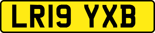 LR19YXB