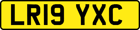 LR19YXC
