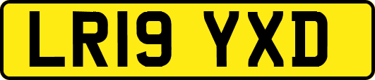 LR19YXD