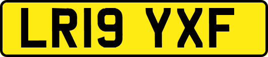 LR19YXF