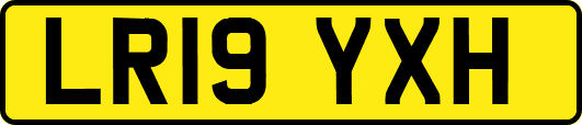 LR19YXH