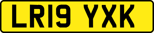 LR19YXK