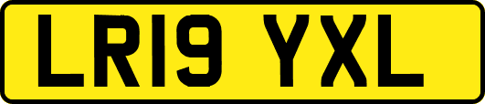 LR19YXL
