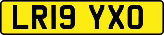 LR19YXO