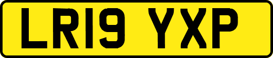 LR19YXP
