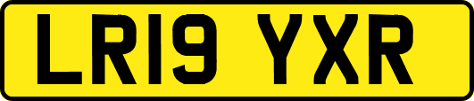 LR19YXR