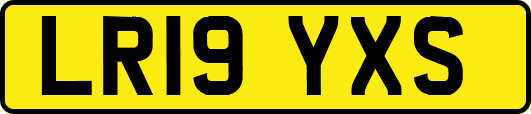 LR19YXS