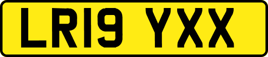 LR19YXX