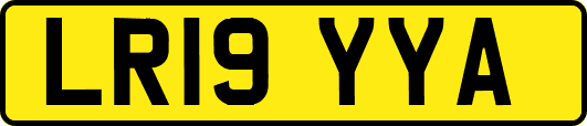 LR19YYA