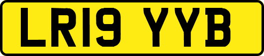 LR19YYB