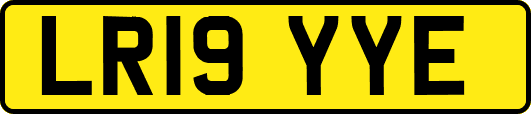 LR19YYE