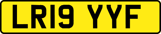 LR19YYF