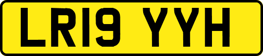 LR19YYH