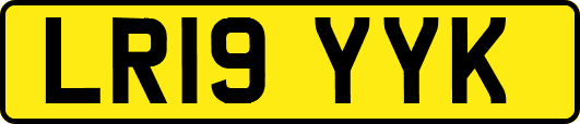 LR19YYK