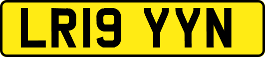 LR19YYN
