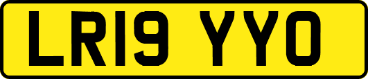 LR19YYO