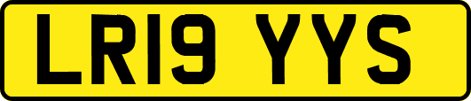 LR19YYS