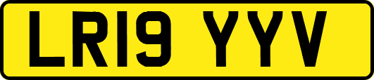 LR19YYV