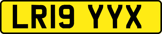 LR19YYX