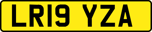 LR19YZA