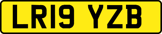 LR19YZB