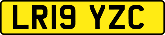 LR19YZC