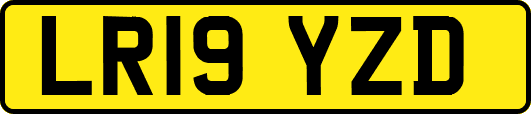 LR19YZD