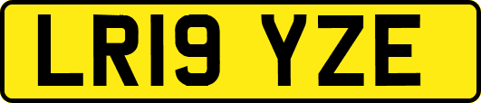 LR19YZE