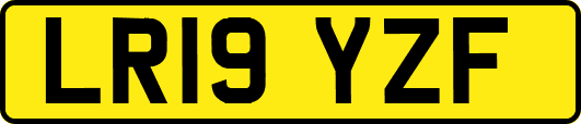 LR19YZF