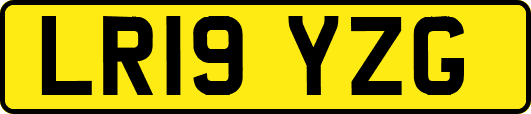 LR19YZG