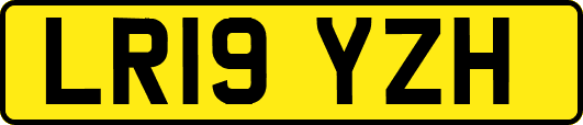 LR19YZH