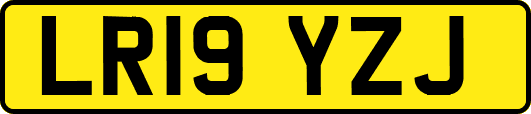 LR19YZJ