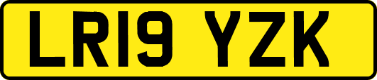 LR19YZK