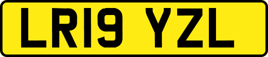 LR19YZL