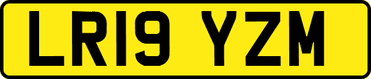 LR19YZM