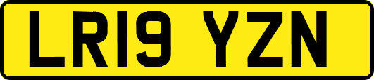 LR19YZN