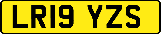 LR19YZS