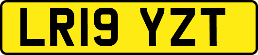 LR19YZT